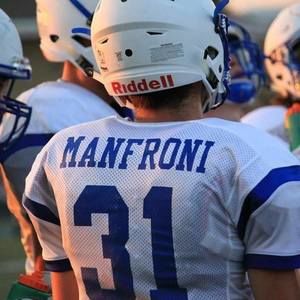 Meet your Posher, Al